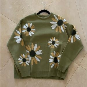 Knitted ASOS Sweater